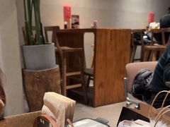 -漆黑觉米粉(三里屯店)