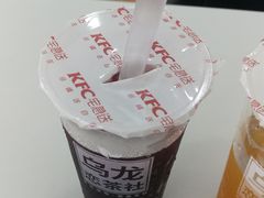 -肯德基(大朗长盛店)