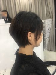 -TRIMS HAIR 修剪造型·烫染接发