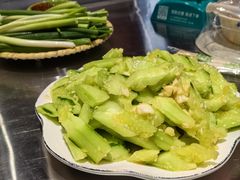 -鲁C·尚小炉·淄博烧烤(市北店)