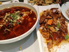 -东北大院·东北菜(三台子店)