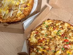 -达美乐比萨(南京路店)