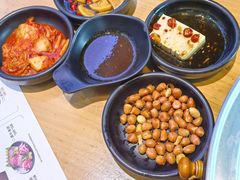 -九田家黑牛烤肉(溧水万达店)