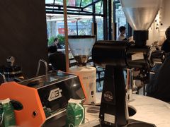 -Peet's 皮爷咖啡(东湖路手作店)