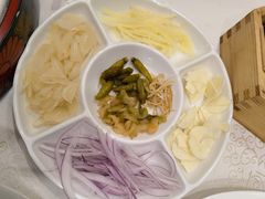 -寻味顺德·南记酒家·传统顺德菜·鱼生(广源路店)