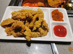-海底捞火锅(龙湖时代天街店)