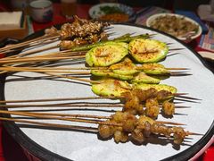 -醉烧膘·烧烤夜宵王(总店)