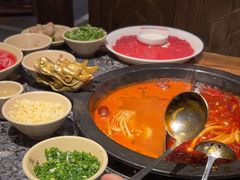 -蜀大侠火锅(建设路第五大道店)