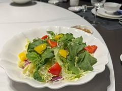 -古韵轩·园林餐厅