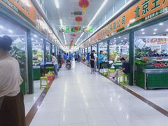 店内环境-三旗百汇商品城