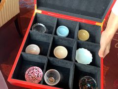 -金轩中餐厅 Jin Xuan(浦东丽思卡尔顿酒店)