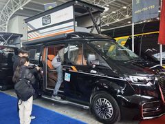 -上海汽车会展中心