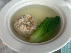 -无锡苏宁JW万豪酒店·悦府65中餐厅
