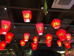 -农耕记·湖南土菜(halo广场店)
