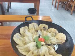 -十二道丰味·徐州土菜·烧烤(何山路店)