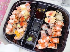 -河风精致寿司(尼盛店)