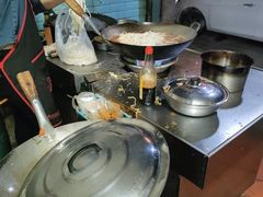 -吉利饭店(恒鑫购物中心店)