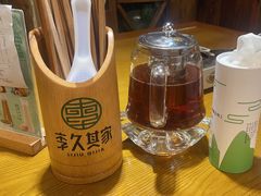 -李久其家民间餐厅(观沙岭公园店)
