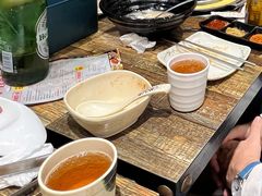 -真牛炭火烤肉(射阳店)