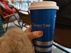 -CHARLIETOWN红茶公司(南京万象天地店)