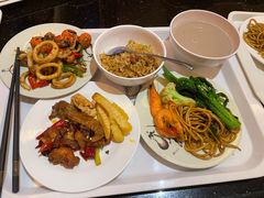 -萧邦音乐会所KTV·蒸汽活海鲜自助(福田店)