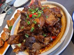 -富临轩私房菜(集庆门大街店)