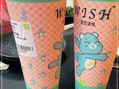 -奈雪的茶(时代天街店)