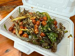 原味拌鱼皮-陳添記·祖傳爽鱼皮(十五甫三巷店)