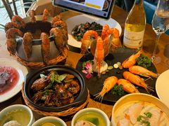 -蝦塘·中国餐馆(城墙南马道巷店)