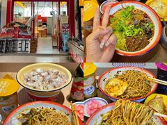 -满堂春特色餐馆