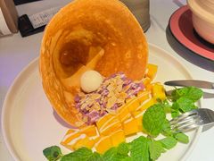 -狮拾久·现代新加坡料理(福田COCO Park店)