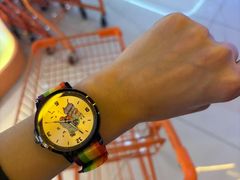 -可爱抓 COCO  GOTCHA(天津鹏欣水游城店)