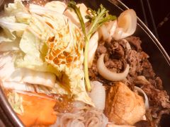 -丽和苑·自助寿喜锅(虹梅路店)
