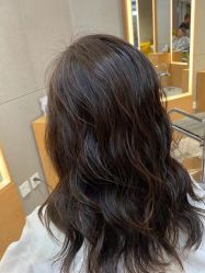 点击看大图 -MORI HAIR SALON日式美发沙龙