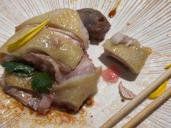 -晓粤·惹味粤菜(凯德乐峰广场店)