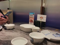 -前海沿·海鲜水饺青岛菜(乐客城店)