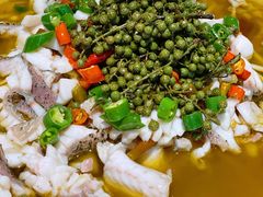 -三猫黑鱼花(南大店)