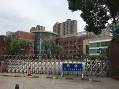 教学楼-风华中学