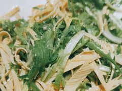 -煎饼卷大葱·非遗传承·潍坊菜(十笏园店)