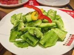 -宝泉铜锅·涮羊肉(解放东路店)