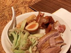 -陈鹏鹏潮汕菜(宝安机场T3航站楼店)