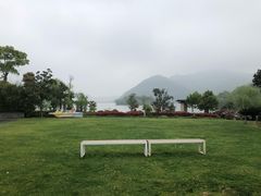 -宁波九龙湖开元度假村