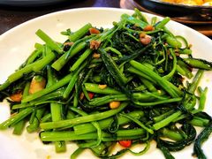 -有璟阁港式餐厅(金融街购物中心店)
