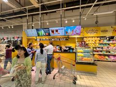 -大润发(勤业店)