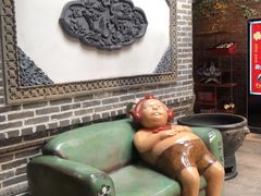 -局气烤鸭·北京菜(前门店)