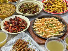 -小民大排档(马场角横路店)