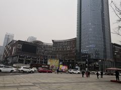 -两江幸福广场