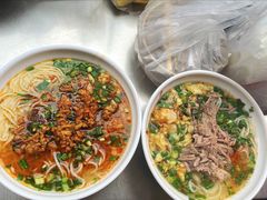 -大观篆新农贸市场