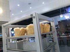 -爸爸糖吐司面包(大连高新锦辉商场店)