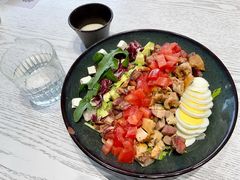 柯布彩虹沙拉-娜娜家·Nana's restaurant(国金汇店)